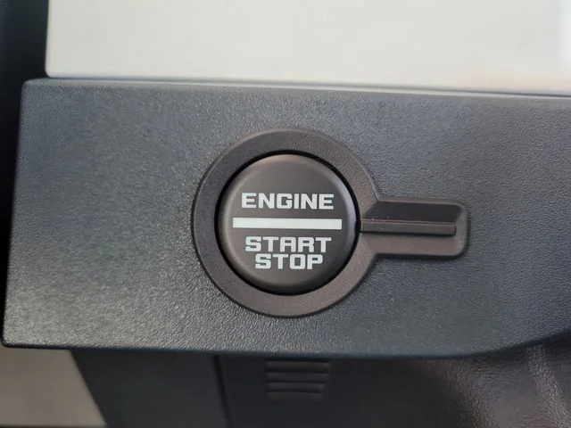 New 2026 Avalanche Ford Heritage Edition image 27