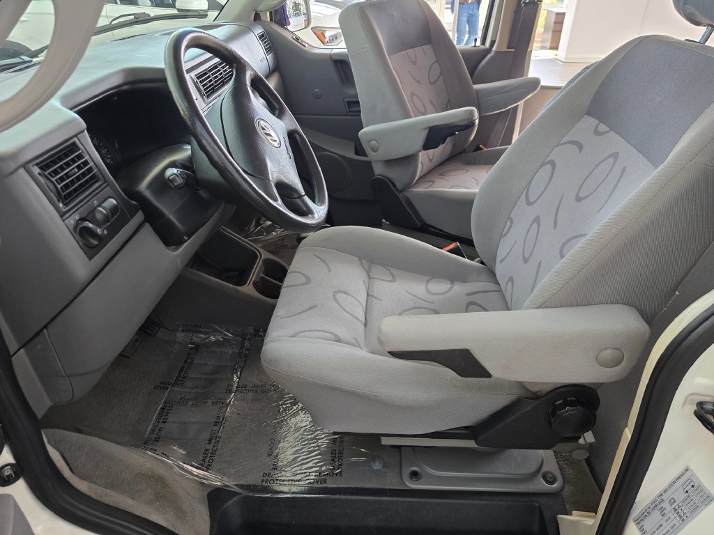 Used 2001  Volkswagen GLS image 21