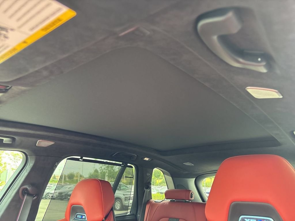 2026 BMW X5 M X5 M - Photo 15
