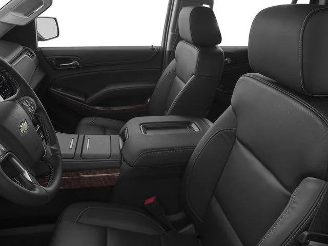 Used 2017 Black Chevrolet Premier image 12