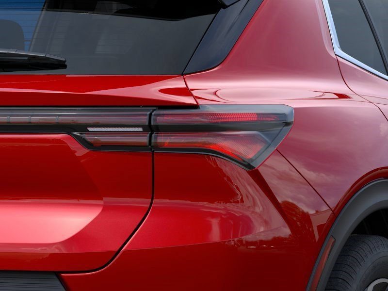 2026 Chevrolet Equinox EV 2LT - Photo 11