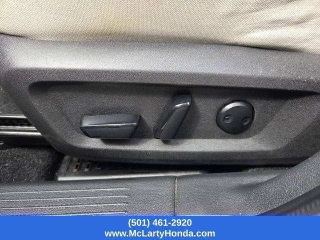 Used 2023 Blue Nissan SV image 20