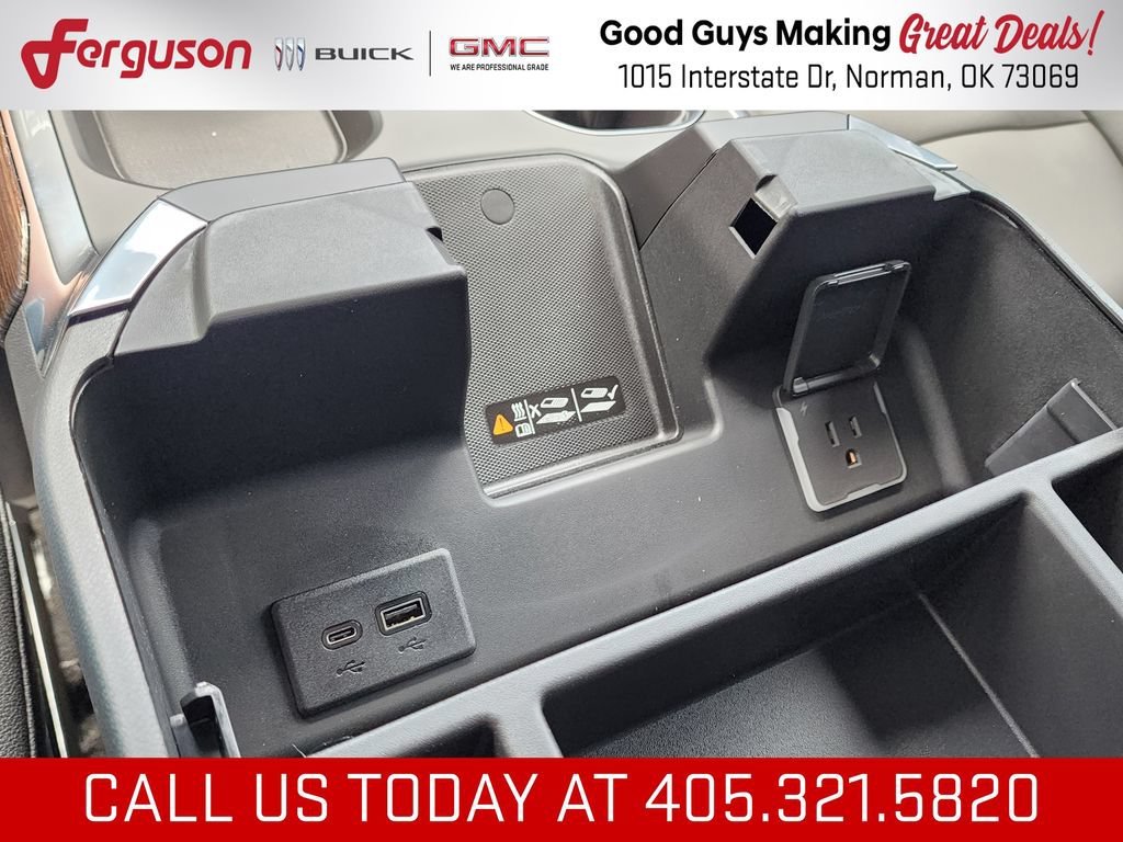 2026 GMC Sierra 1500 Elevation - Photo 34