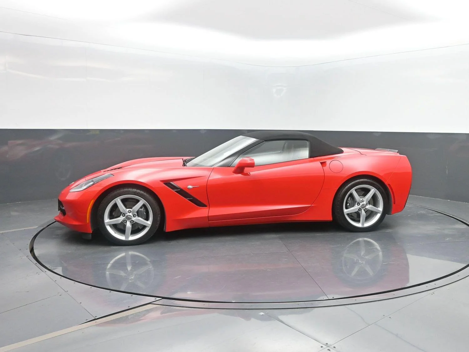2014 Chevrolet Corvette