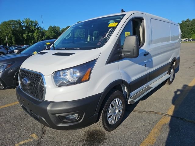 Used 2025 White Ford Base image 3