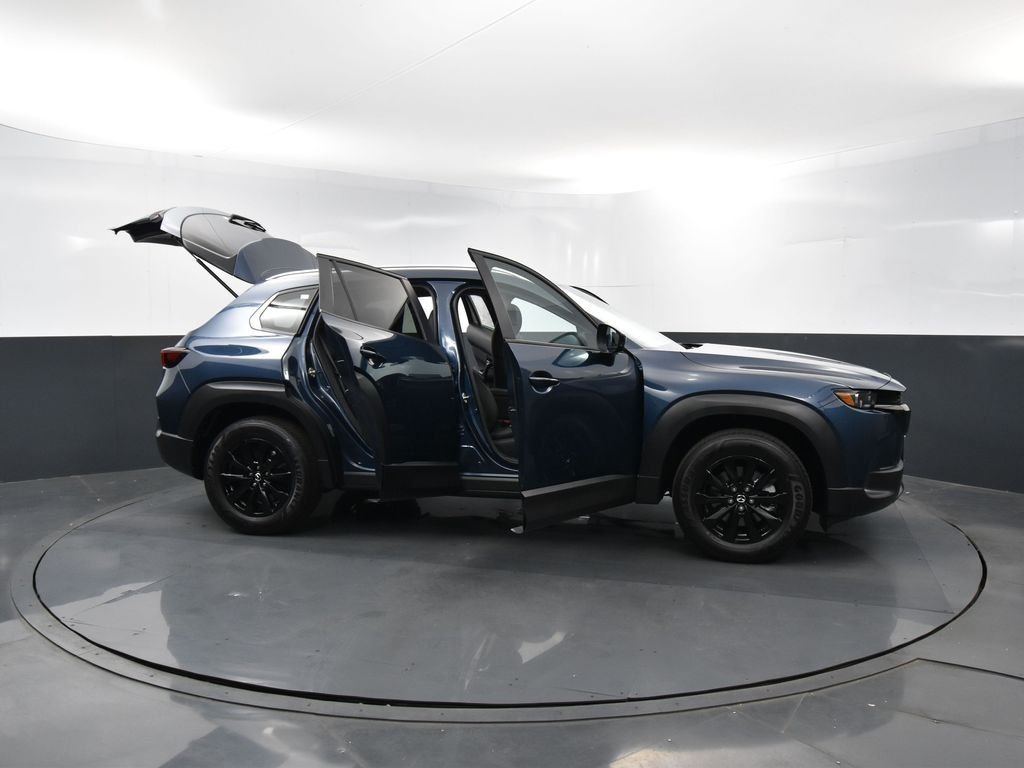 New 2026 Ingot Blue Metallic Mazda 2.5 S Select AWD image 34