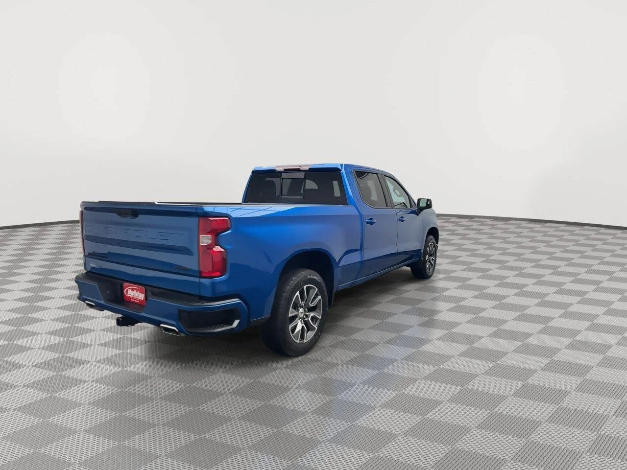 2022 Chevrolet Silverado 1500 RST - Photo 44