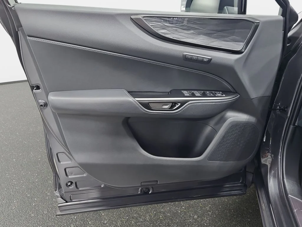 New 2026 Cloudburst Gray Lexus PREMIUM image 26