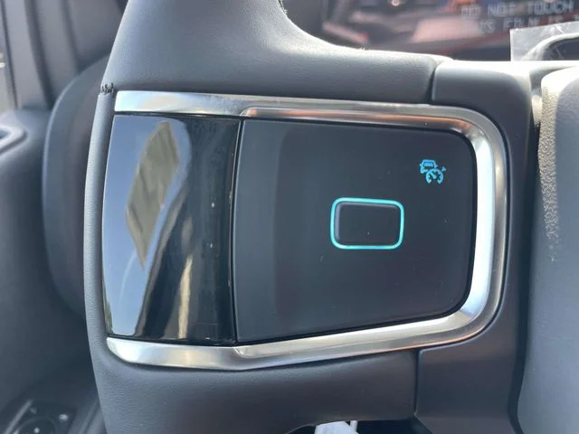 New 2026 Black Ford Active image 18