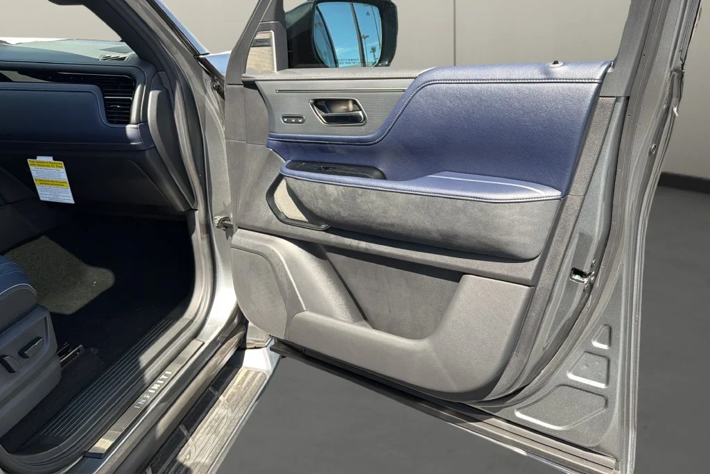 New 2027 2T DYNAMIC META INFINITI Sport 4WD image 16