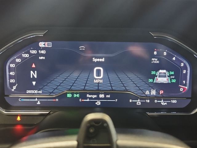 Certified Used 2024 Silver GMC Denali image 19