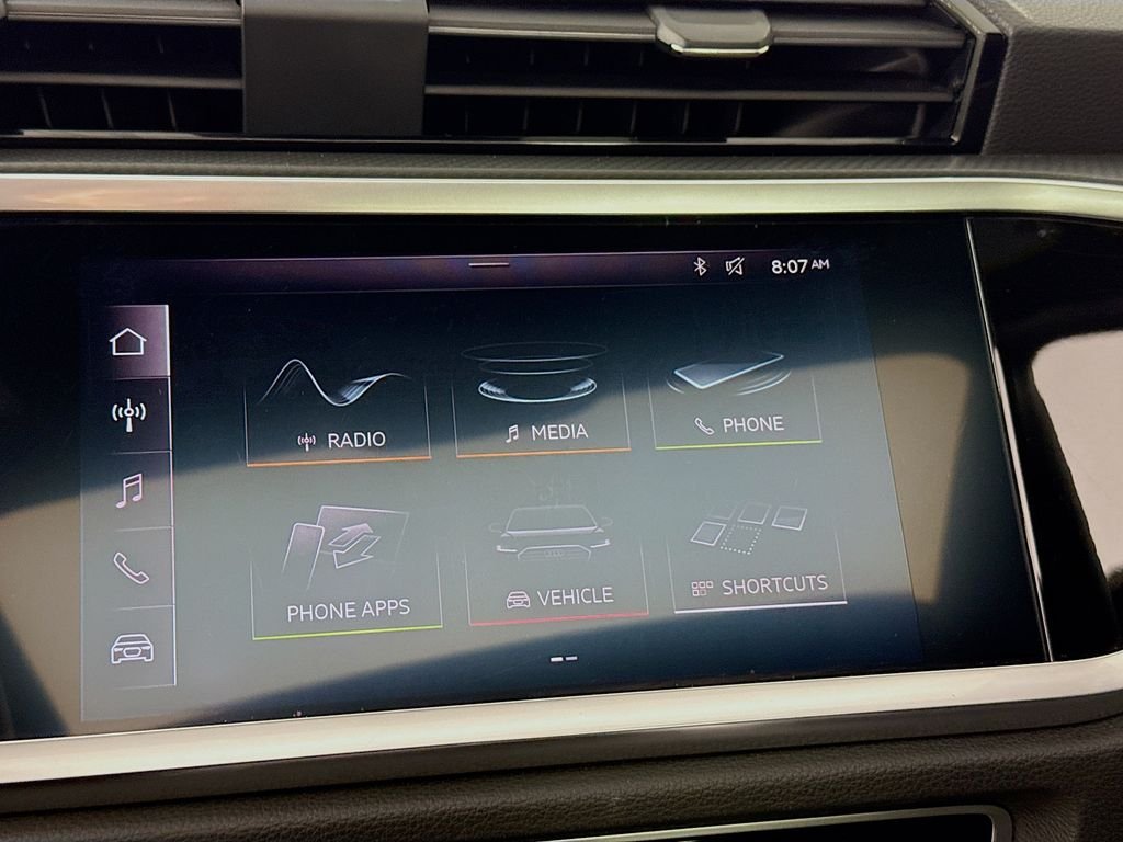 Used 2019 Black Audi 2.0T Premium Plus image 15