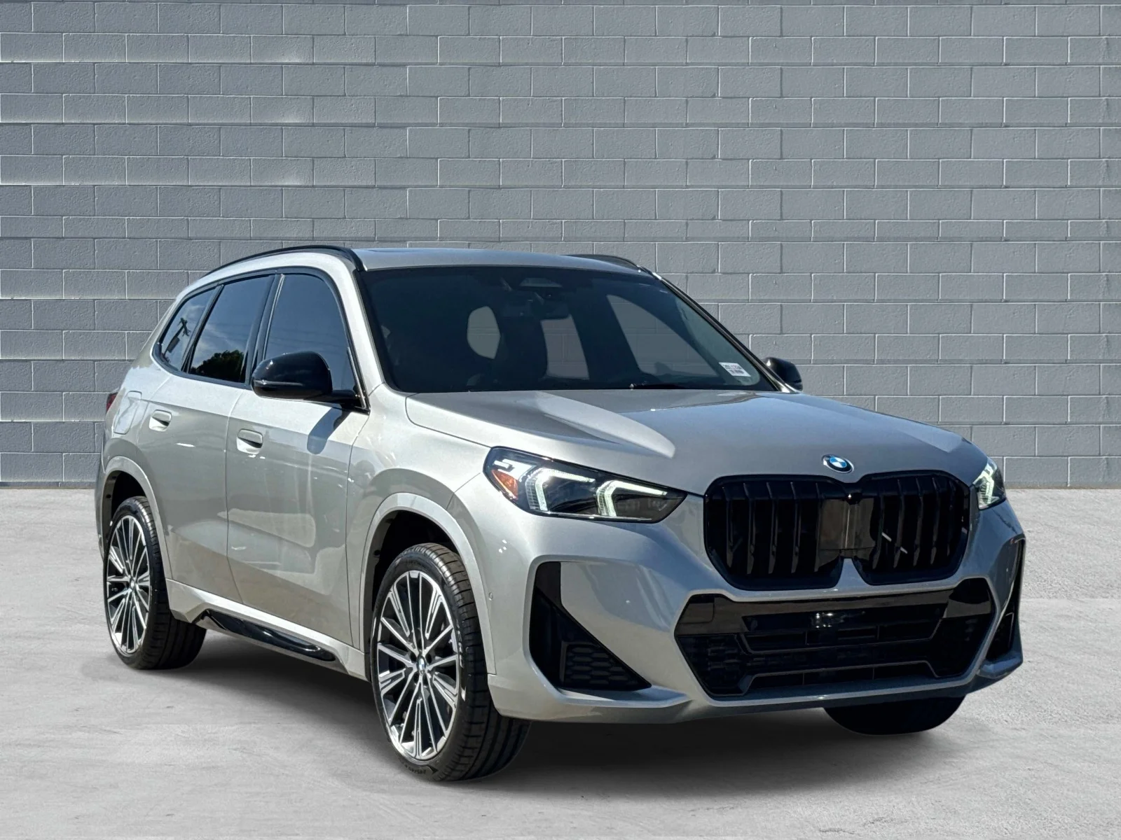 2023 BMW X1 xDrive28i's photo