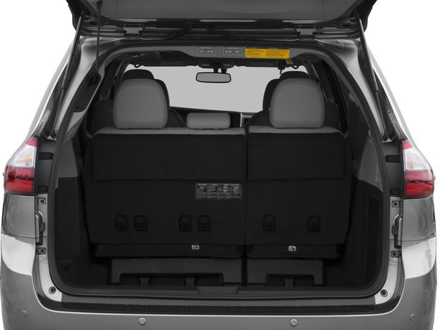Used 2017 Predawn Gray Mica Toyota XLE image 12