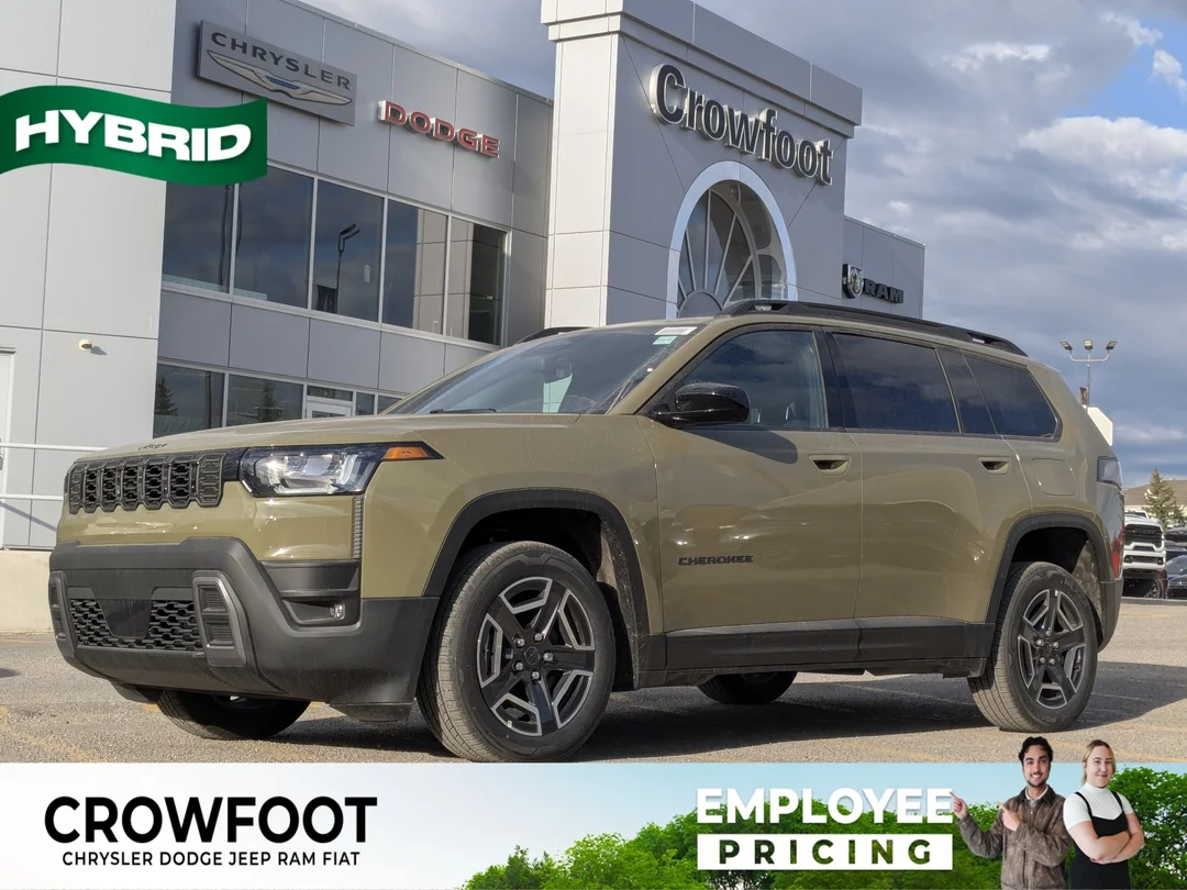New 2026 41 Jeep Laredo - - 4x4 - Mopar Interior Protection Pkg - Compact Spare Tire & More! image 1