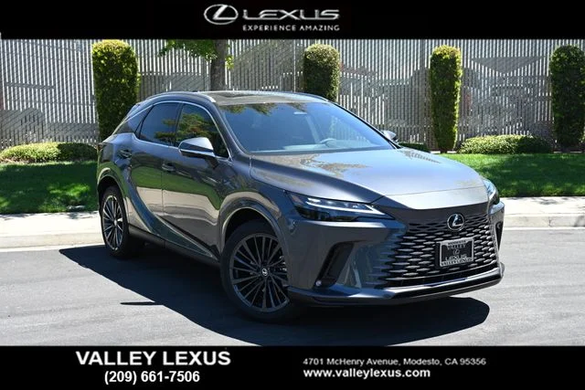 2026 Lexus RX  350 PREMIUM