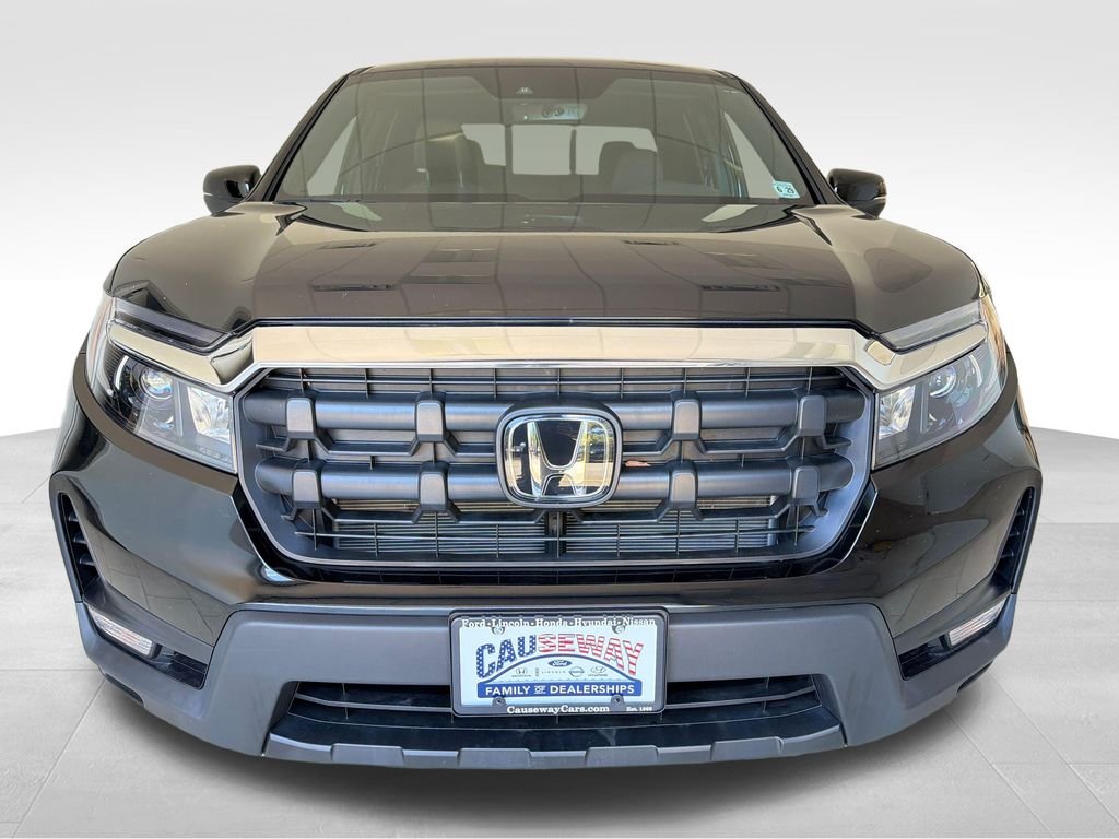 Used 2024  Honda RTL image 2