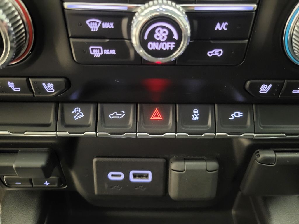 2021 GMC Sierra 1500 AT4 - Photo 10