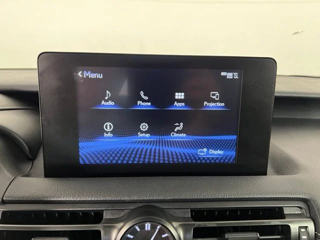 Used 2024 Silver Lexus 350 F SPORT Design image 25