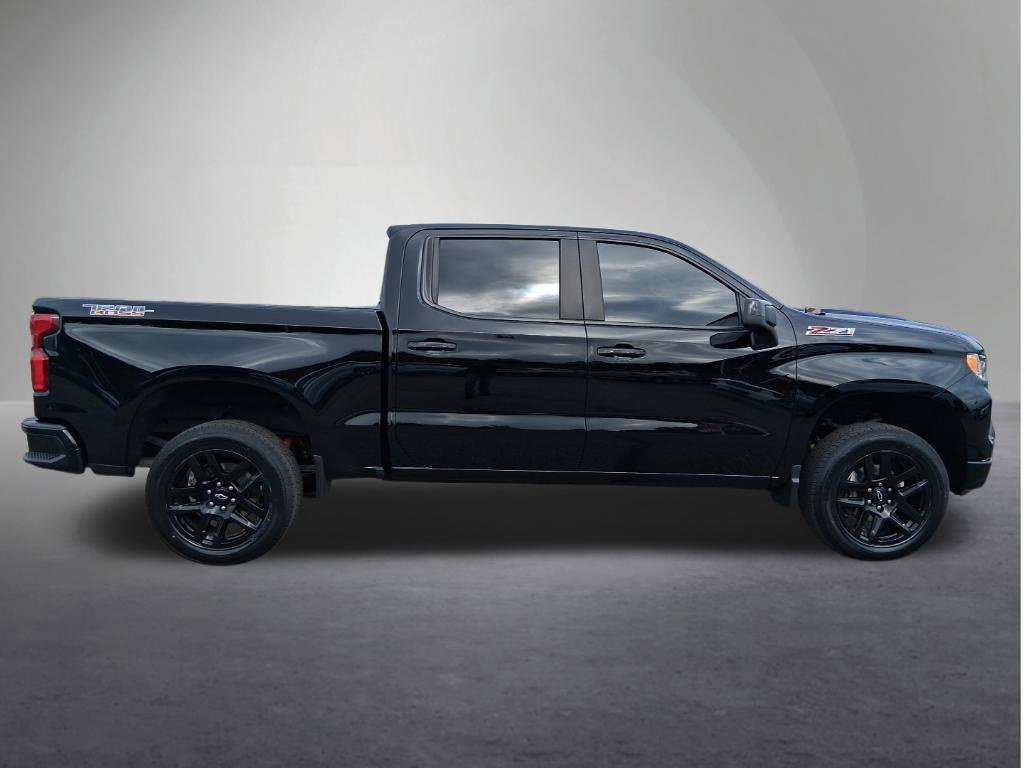 Used 2022 Chevrolet Silverado 1500 LT Trail Boss with VIN 3GCUDFED3NG689569 for sale in Red Wing, Minnesota