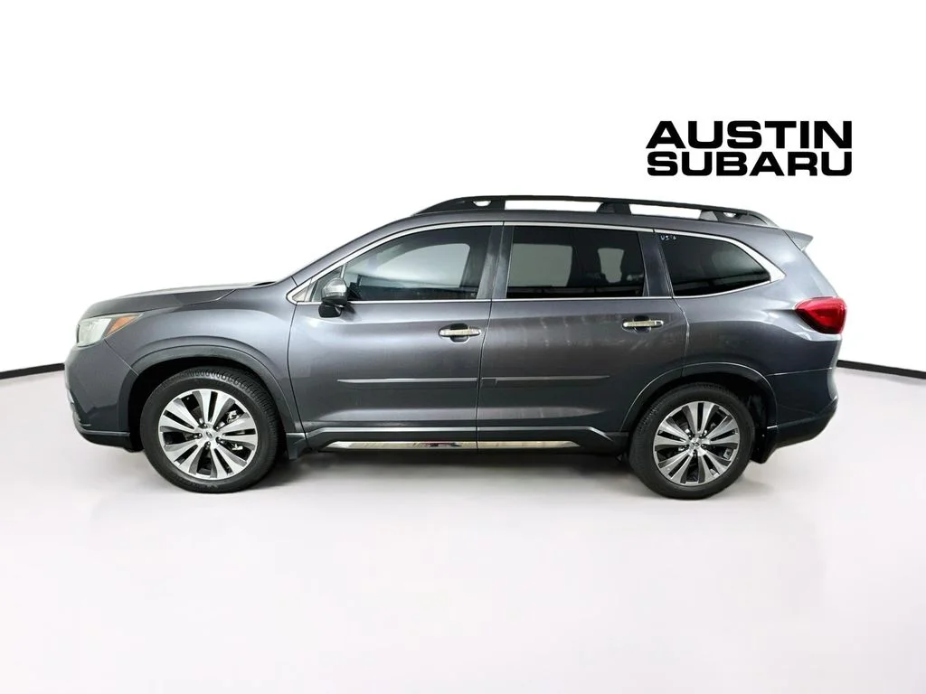 Used 2020 Gray Subaru Touring image 4