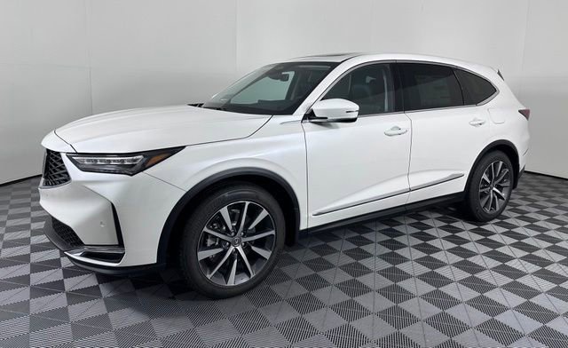 2026 Acura MDX Technology Package - Photo 30