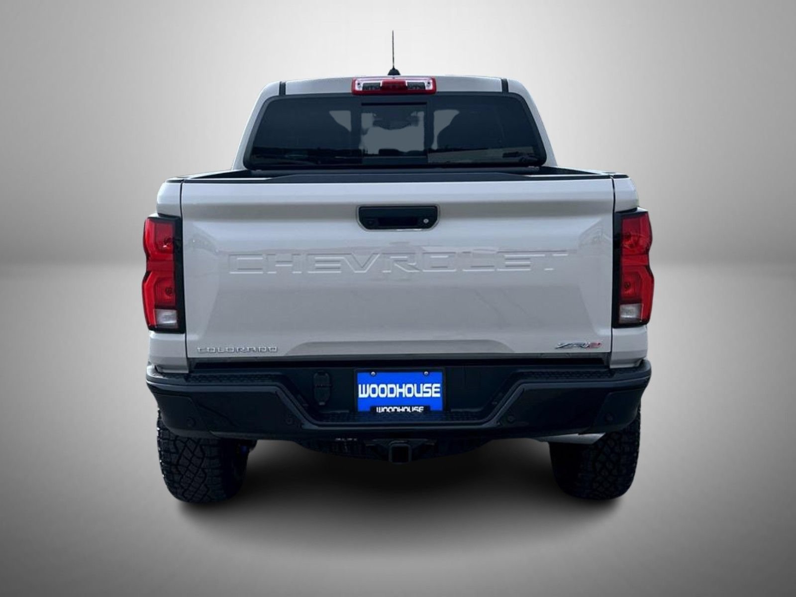 2026 Chevrolet Colorado ZR2 - Photo 6