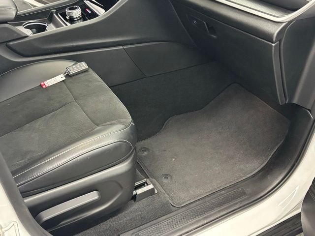 2023 Jeep Grand Cherokee Altitude - Photo 38