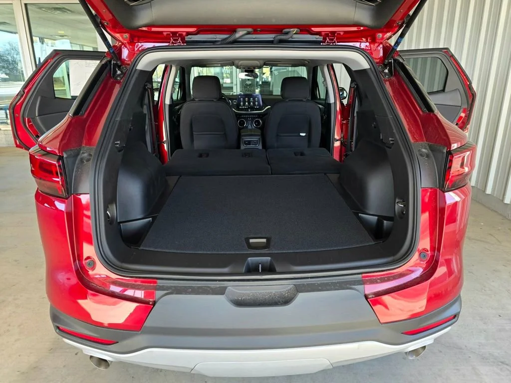2025 Chevrolet Blazer 2LT - Photo 20