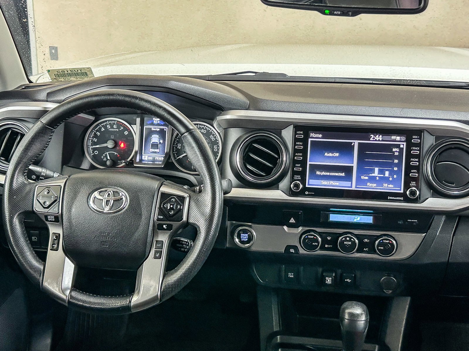 2023 Toyota Tacoma SR5 - Photo 12