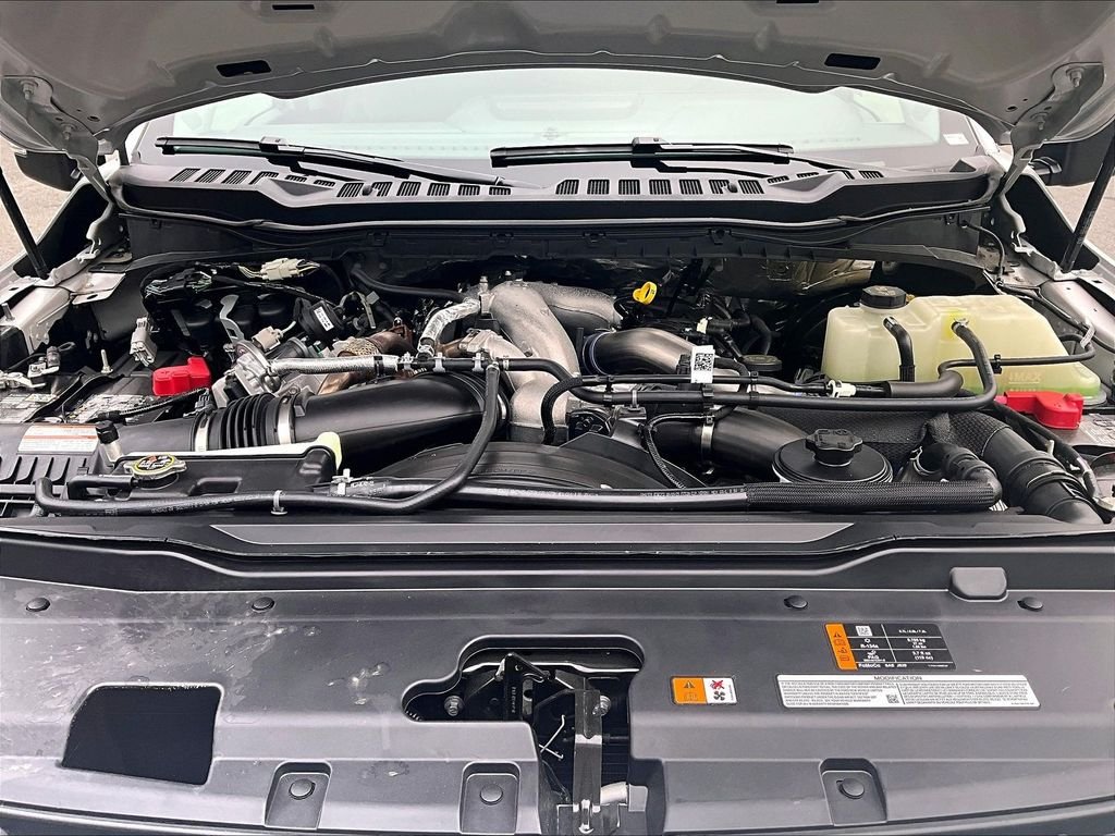 New 2026 Avalanche Ford XLT image 12