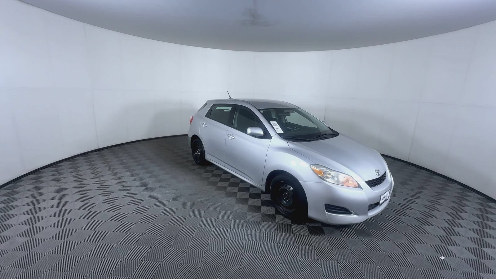 Used 2011 Toyota Matrix Base with VIN 2T1KU4EE4BC554370 for sale in Denver, CO