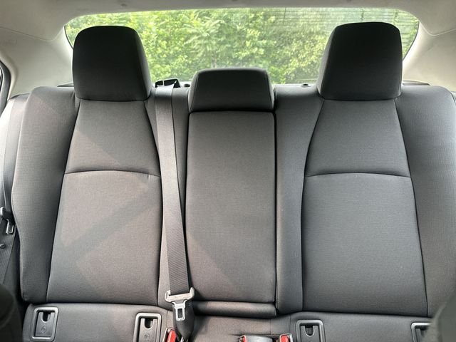 Used 2023 Black Toyota LE image 27
