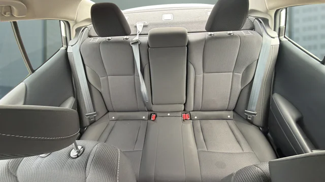 Used 2025 White Subaru Premium image 23