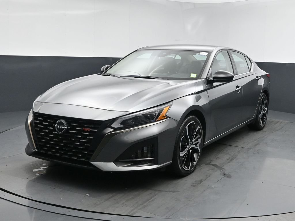 2023 Nissan Altima