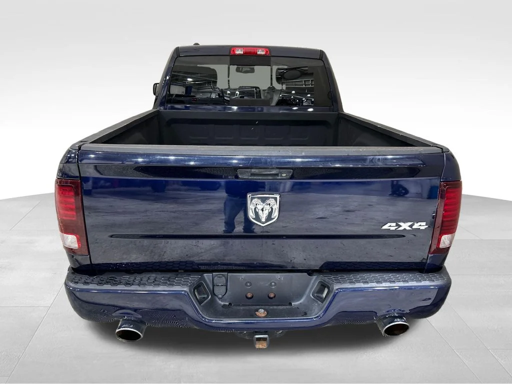 Used 2013 Blue Ram Sport image 4