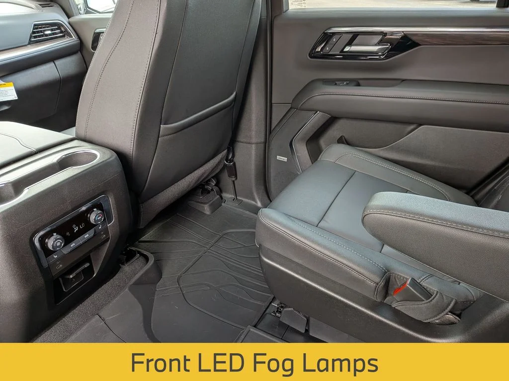 Used 2026 Gray Chevrolet Z71 image 33
