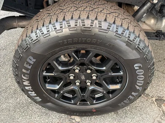 2024 Ford F-150 XLT - Photo 34