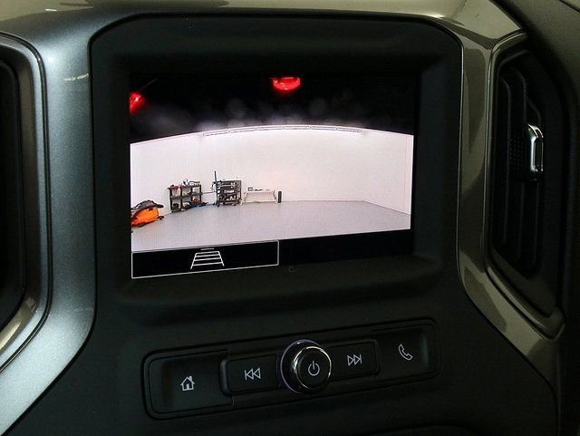 2025 Chevrolet Silverado 3500 HD Work Truck - Photo 21