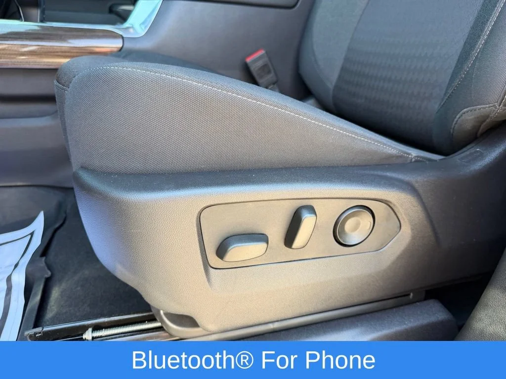 Used 2024 Slate Gray Metallic Chevrolet RST image 27