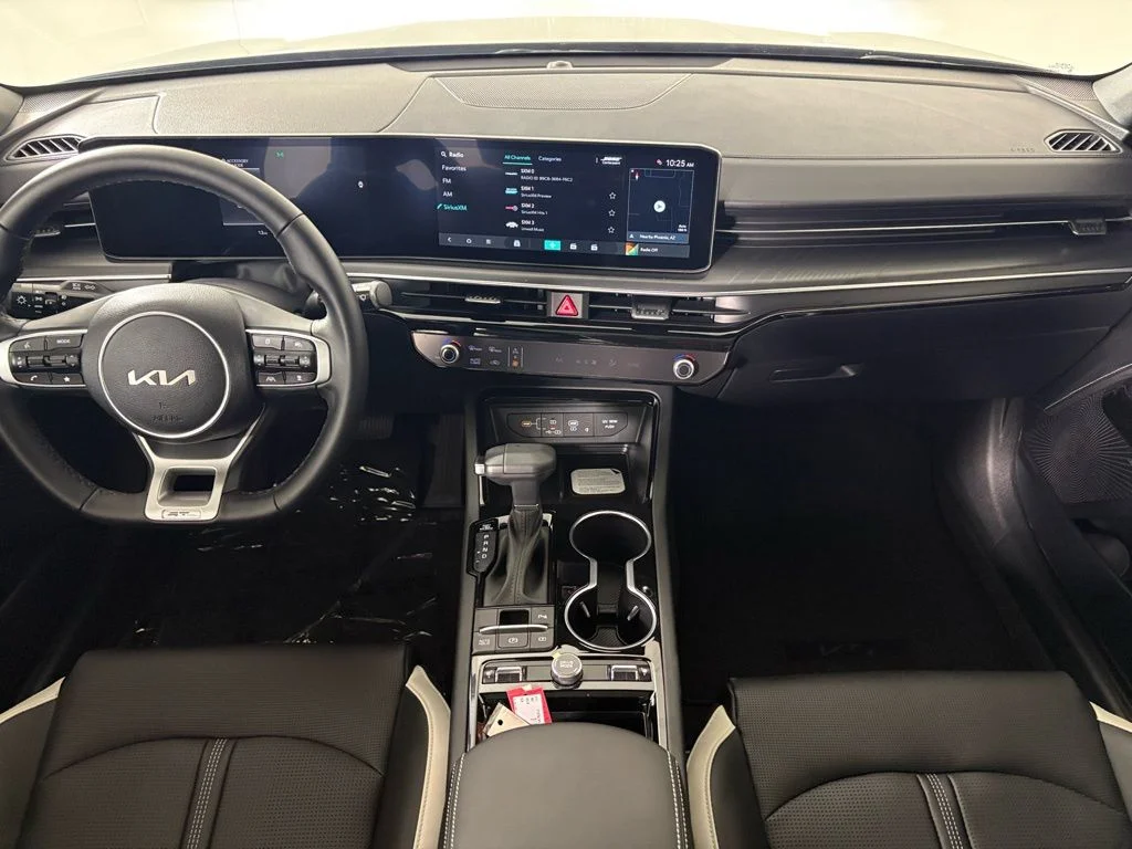 New 2026 Gray Kia GT-Line image 37
