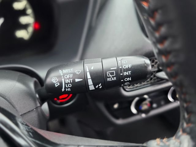 Used 2024  Honda Sport image 34