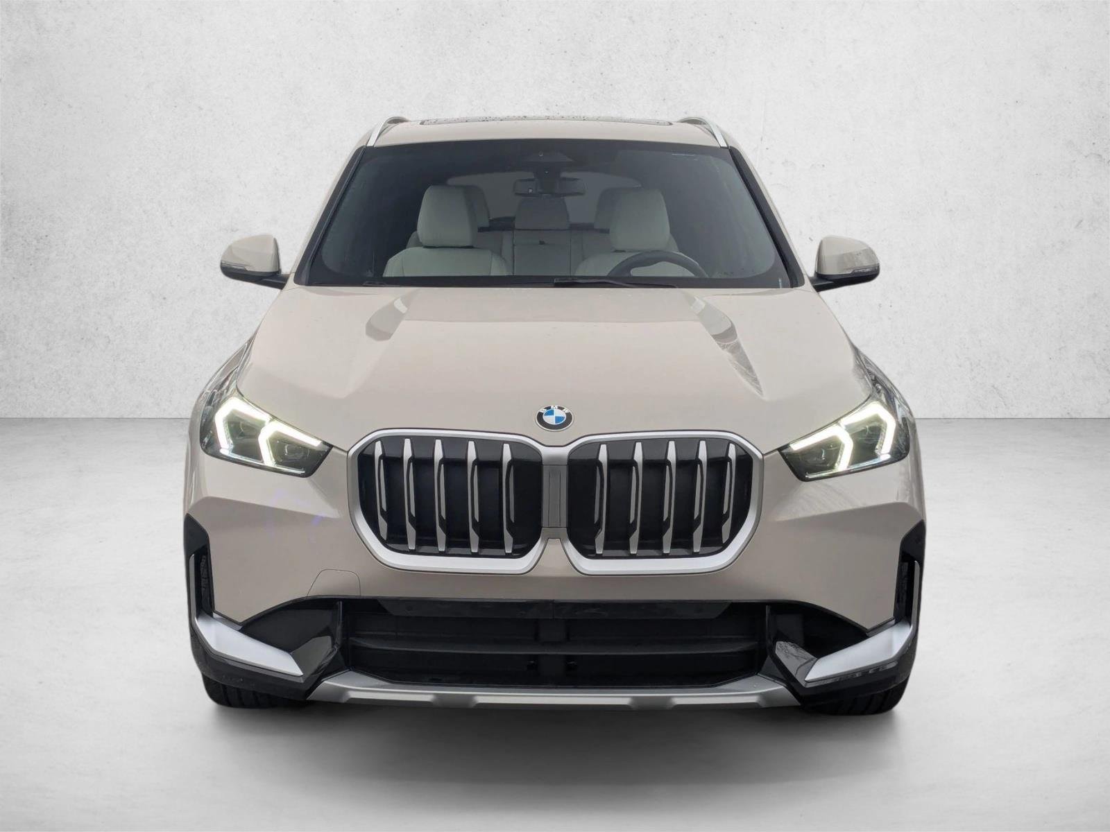 Used 2026 Dune Grey Metallic BMW xDrive28i image 6