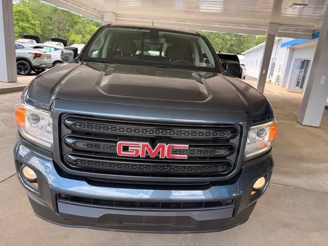 2020 GMC Canyon 4WD SLE 4WD photo