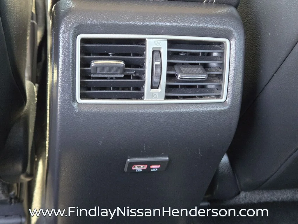 Certified Used 2021 Silver Nissan SV image 12