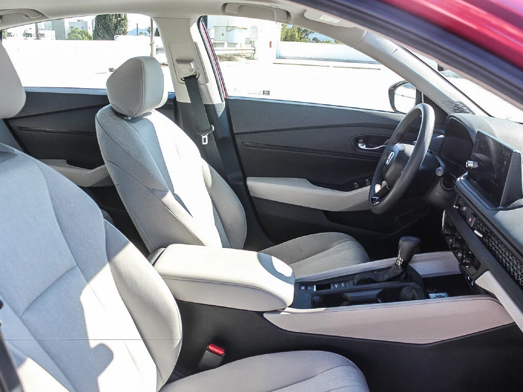 2026 Honda Accord SE - Photo 46