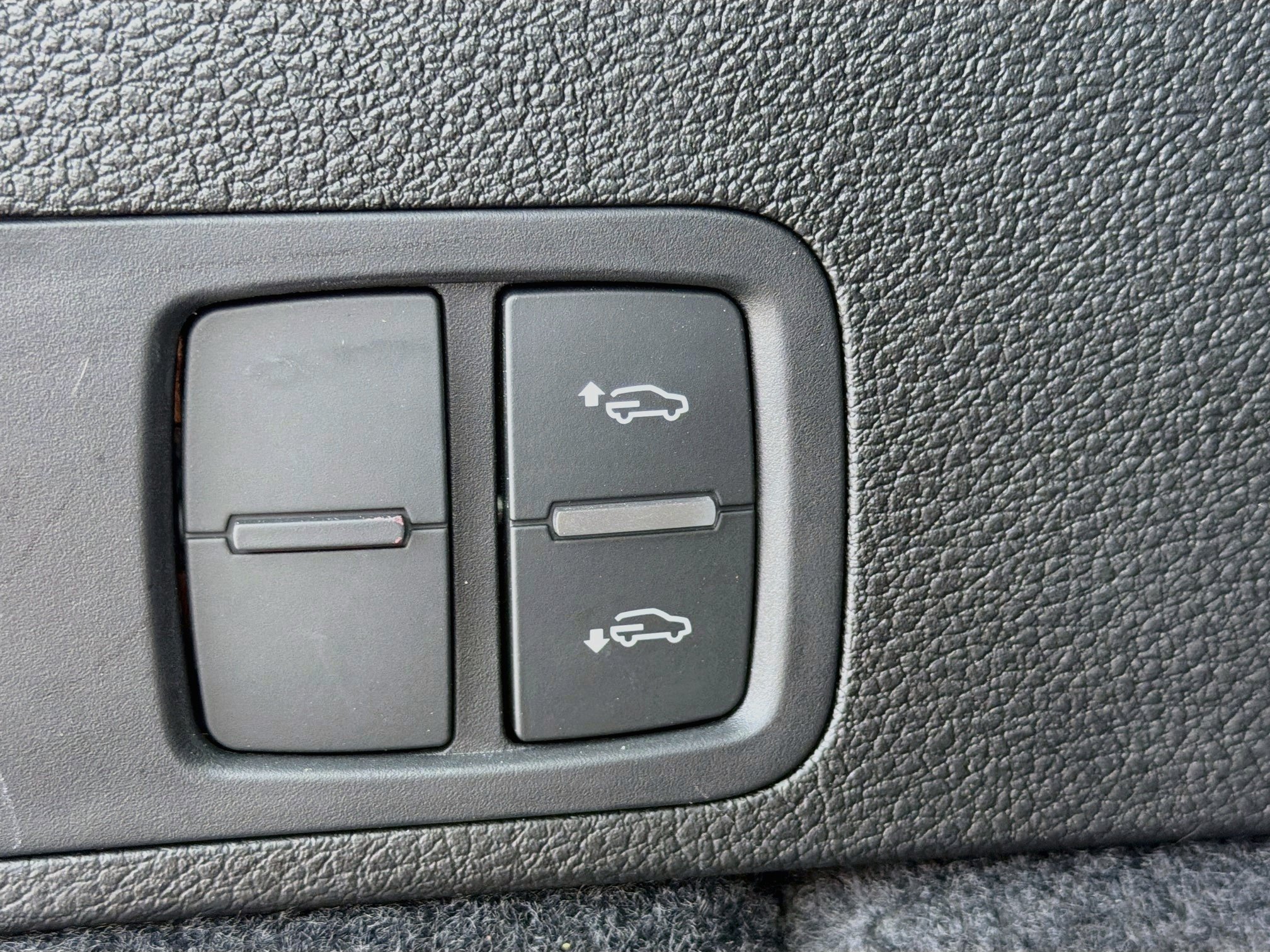 Used 2024 Mythos Black Metallic Audi Prestige image 13
