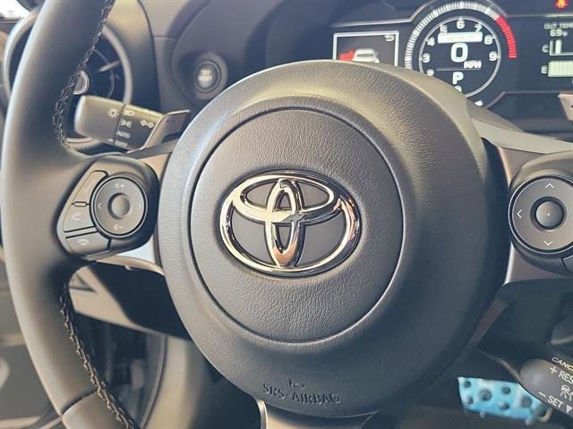 2026 Toyota GR86 Premium - Photo 30