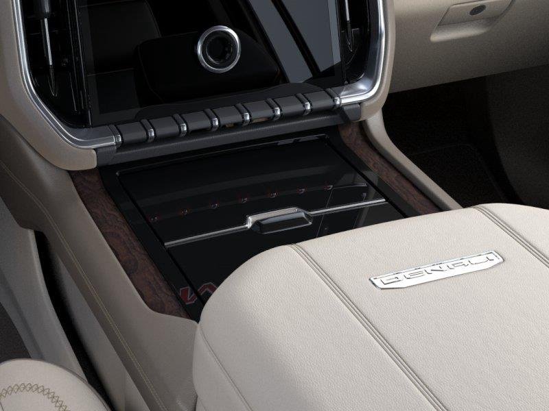 New 2026 Sterling Metallic GMC Denali image 23