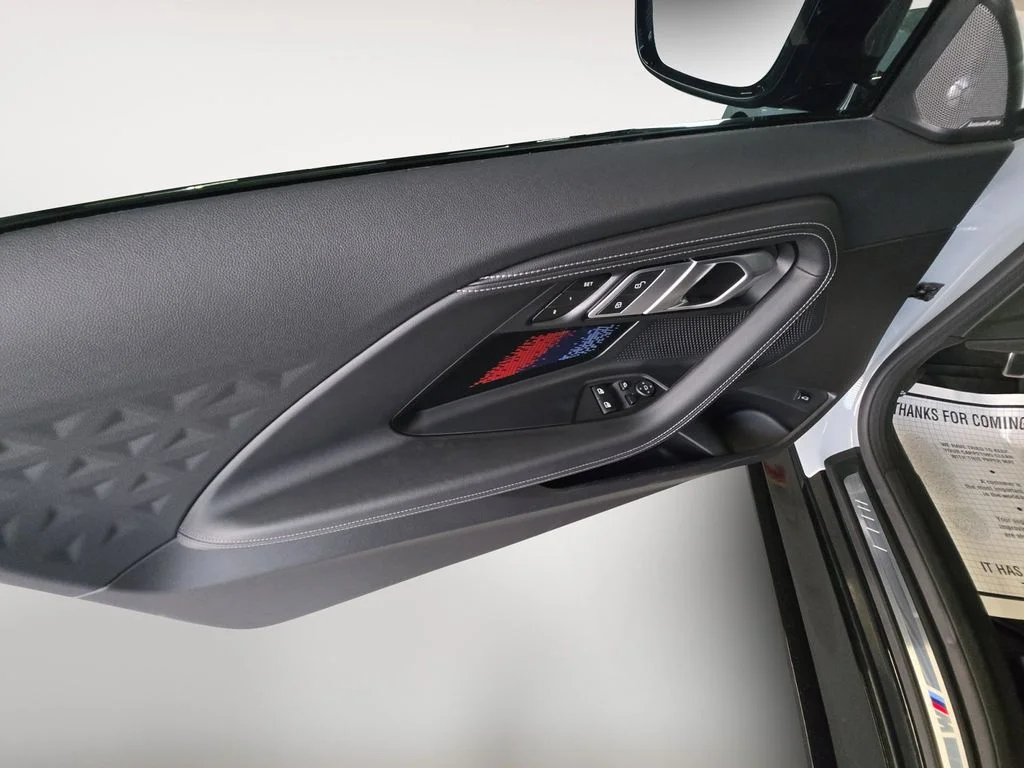 Used 2022 Gray BMW M240i xDrive image 10